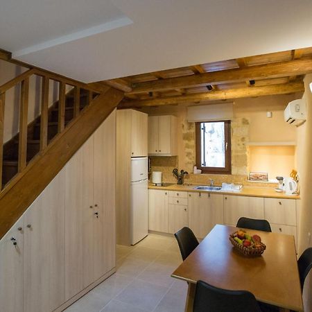 Casa Ponte Dei Viari Apartment Chania  Ngoại thất bức ảnh