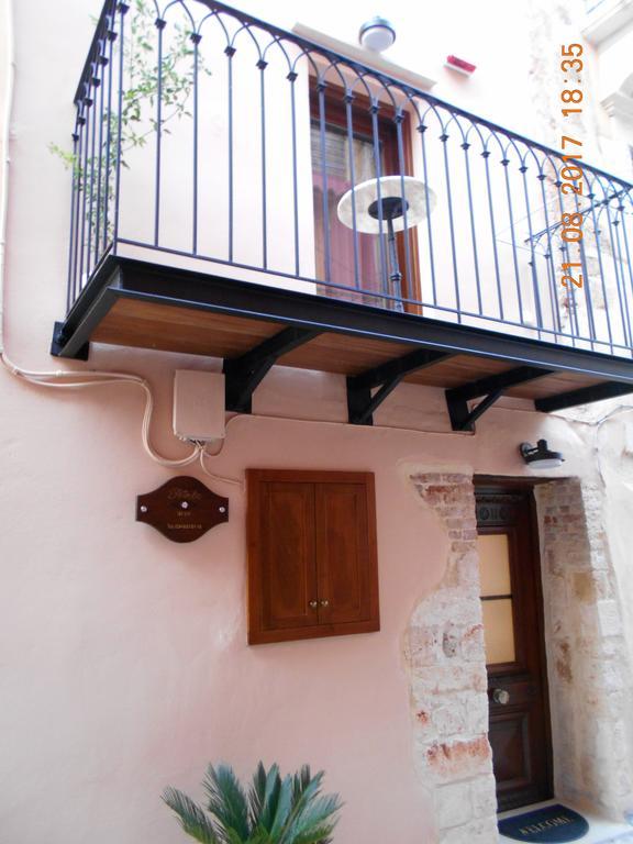 Casa Ponte Dei Viari Apartment Chania  Ngoại thất bức ảnh