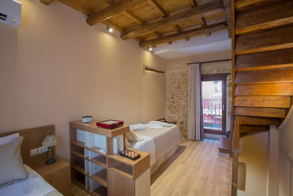 Casa Ponte Dei Viari Apartment Chania  Ngoại thất bức ảnh
