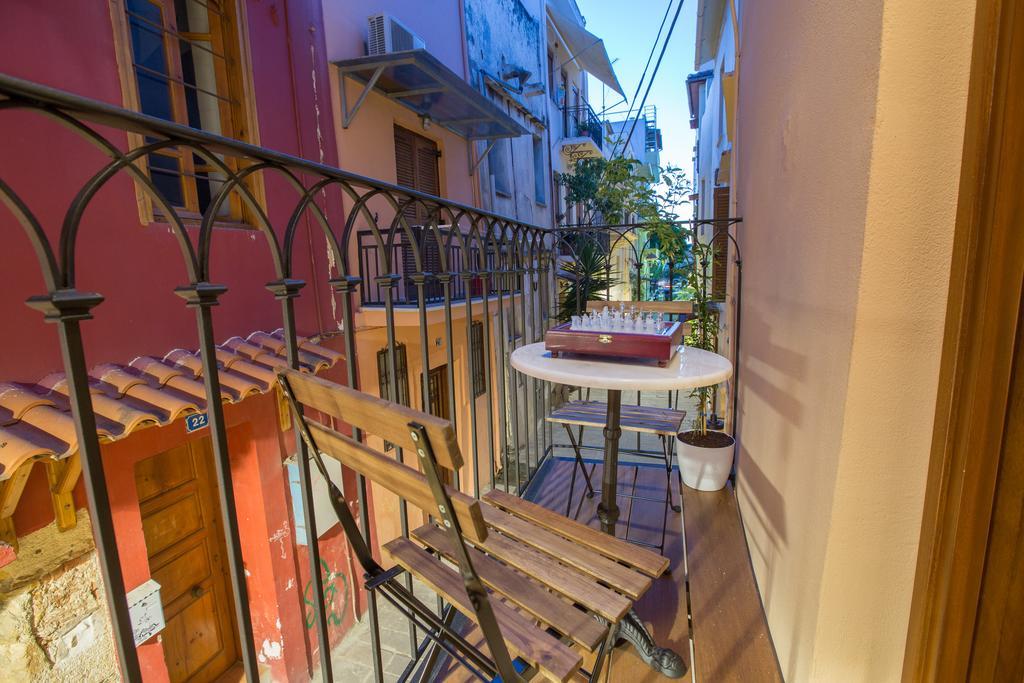 Casa Ponte Dei Viari Apartment Chania  Ngoại thất bức ảnh