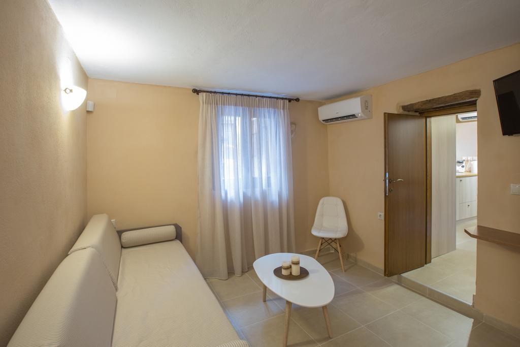 Casa Ponte Dei Viari Apartment Chania  Ngoại thất bức ảnh