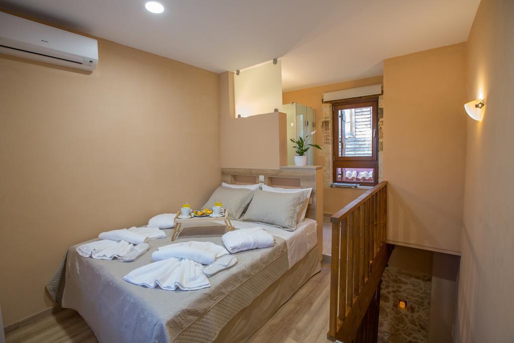 Casa Ponte Dei Viari Apartment Chania  Ngoại thất bức ảnh