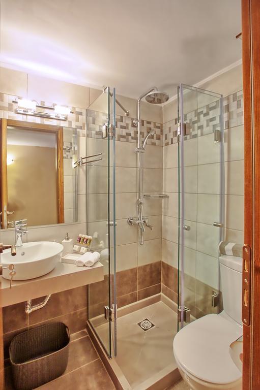 Casa Ponte Dei Viari Apartment Chania  Ngoại thất bức ảnh