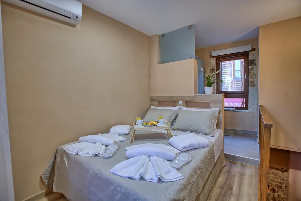 Casa Ponte Dei Viari Apartment Chania  Ngoại thất bức ảnh